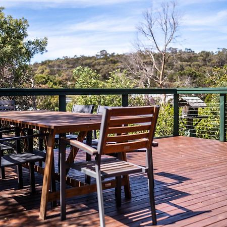 Willa Freycinet Retreat Coles Bay Zewnętrze zdjęcie